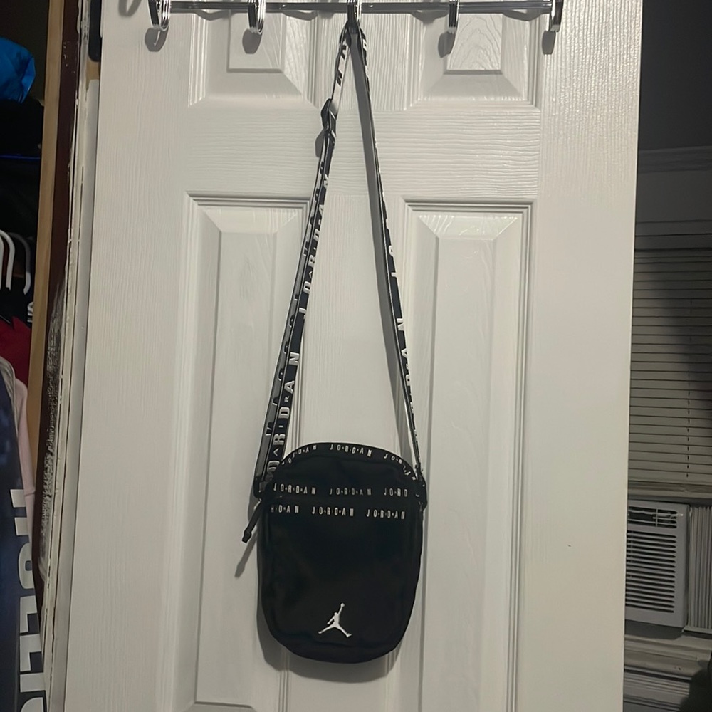 Jordan Jumpman Taping Festival Bag